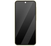 Écran pour Samsung Galaxy A55 LCD + Vitre Tactile + Châssis Original Vert citron