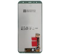 Écran pour Samsung Galaxy J4 Plus et J6 Plus LCD et Vitre Tactile Samsung Noir