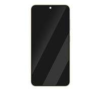 Écran pour Samsung Galaxy S24 LCD + Vitre Tactile + Châssis Original Beige