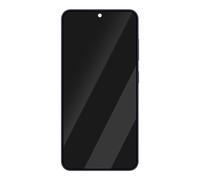 Écran pour Samsung Galaxy S24 LCD + Vitre Tactile + Châssis Original Samsung Violet