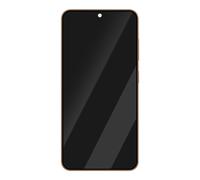 Samsung Écran pour Samsung Galaxy S24 LCD + Vitre Tactile + Châssis Original