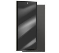Écran pour Samsung S24 Ultra LCD + Vitre Tactile + Châssis Original Noir