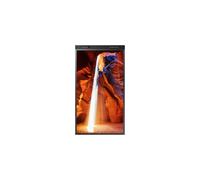 Samsung Écran Signalétique Numérique 55" LCD Full HD 3000cd/m² 6ms HDMI/USB/RJ45/Wifi - Tizen 5.0, Panel VA, NTSC 72% - LH55OMNDSGBXEN
