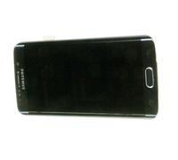 Samsung. Ecran+tactile Galaxy S6 Edge Noir. Ref: Gh97-17162a