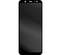 Samsung, écran tactile LCD de remplacement pour Samsung Galaxy A6 Plus sans cadre, noir