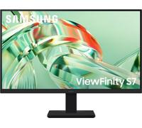 Samsung ViewFinity S7S71H 4K UHD 27", 3840 x 2160, 60 Hz, 16:9, 1,000:1, IPS Panel, HDR10, Eye Saver Mode, Multiple Connectivity, Game Mode, LS27H710EAUXEN