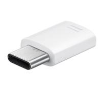 Samsung EE-GN930 - Adaptateur USB - Micro-USB de type B (F) pour USB-C (M) - USB 2.0 - blanc