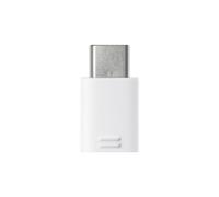 Samsung EE-GN930 - Adaptateur USB - Micro-USB de type B (F) pour USB-C (M) - USB 2.0 - blanc