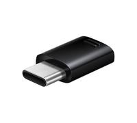Samsung EE-GN930 - Adaptateur USB - Micro-USB de type B (F) pour USB-C (M) - USB 2.0 - noir