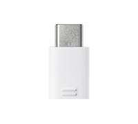 Samsung EE-GN930 Micro USB USB Type-C Blanc