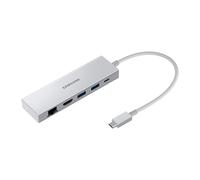 Samsung EE-P5400 USB 2.0 Type-C Argent