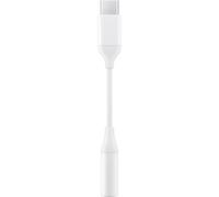 Samsung Ee-Uc10j - Usb-C Vers Adaptateur De Prise Casque - 24 Pin Usb-C Mâle Pour Mini-Phone Stereo 3.5 Mm Femelle