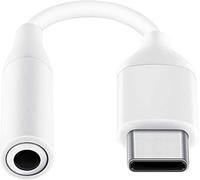 Samsung EE-UC10JUWEGUS Adaptateur USB-C vers Prise Casque 3,5 mm pour Note10 et Note10+