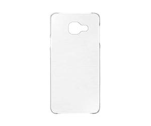 Samsung EF-AA310CTEGWW Coque pour Samsung Galaxy A3 Transparent