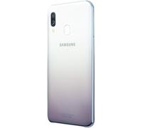 Samsung EF-AA405 coque de protection pour téléphones portables 15 cm (5.9") Housse Noir