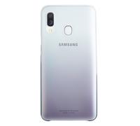 Samsung EF-AA405 coque de protection pour téléphones portables 15 cm (5.9 ) Housse Noir Samsung Galaxy A40
