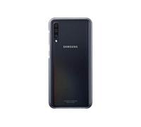 Samsung Coque de protection EF-AA505 pour téléphone portable 16,3 cm (6,4") Noir, Transparent