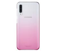 Samsung Galaxy A50 Gradation Cover Case - Pink EF-AA505CPEGWW [Version EU]