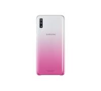 Samsung EF-AA705 coque de protection pour téléphones portables 17 cm (6.7 ) Housse Rose Samsung Galaxy A70