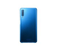 Samsung EF-AA750 coque de protection pour téléphones portables 15,2 cm (6 ) Housse Bleu Samsung Galaxy A7 (2018)