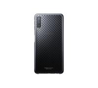 Samsung EF-AA750 coque de protection pour téléphones portables 15,2 cm (6 ) Housse Noir Samsung Galaxy A7 (2018)
