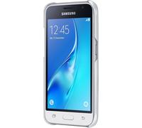 Samsung EF-AJ120CTEGWW coque de protection pour téléphones portables Housse Transparent Samsung Galaxy J1 (2016)