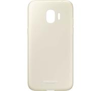 SAMSUNG EF-AJ250TF - Coque souple G J2 2018 gold