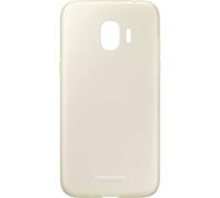 SAMSUNG EF-AJ250TF - Coque souple G J2 2018 gold