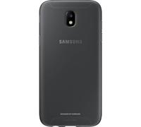 SAMSUNG EF-AJ530TB - Coque souple G J5 2017 Noir