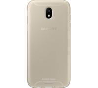 SAMSUNG EF-AJ530TF - Coque souple G J5 2017 Gold