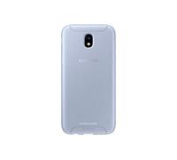 Samsung EF-AJ530TL Coque souple pour Samsung Galaxy J5 2017 Bleu