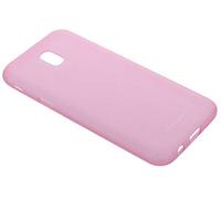 Samsung EF-AJ530TP Coque semi-rigide pour Samsung Galaxy J5 2017 Rose