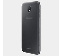 Samsung EF-AJ730TB Coque semi-rigide pour Samsung Galaxy J7 2017 Noir