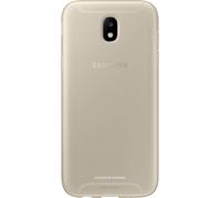 SAMSUNG EF-AJ730TF - Coque souple G J7 2017 Gold