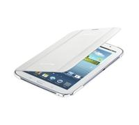 Samsung étui rabat Galaxy Note 8"" blanc
