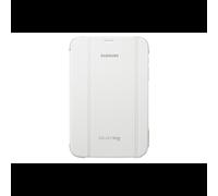 Samsung EF-BN510BWEGWW Étui Folio Blanc pour Galaxy Tab S 8.4" (21.3cm) Résistant aux Chocs, Rayures et Poussière avec Fonction Support Intégrée