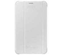 Samsung EF-BT110BWEGWW Etui à Rabat pour Galaxy Tab 3 Lite 7" Blanc