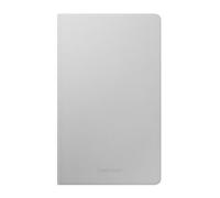Samsung EF-BT220PSEGWW étui pour tablette 8.7" Folio Argent pour Samsung Galaxy Tab A7 Lite