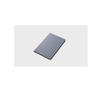 Samsung EF-BT500PJEGEU Étui Folio Gris pour Galaxy Tab A7 10.7" (27.2cm), Protection Chocs/Rayures, Position Stand, 253.6x165.1x12.1mm, 210.5g