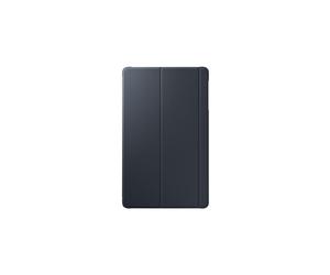Samsung EF-BT510CBEGWW Étui Folio Noir pour Galaxy Tab A 10.1" (2019) - Support 2 Positions - Protection Rayures - 248x151.9x13 mm - 190g