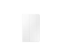 Etui Folio Samsung pour Galaxy Tab E 9.6" Blanc Finition : Blanc G