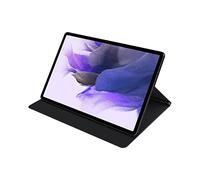 Samsung EF-BT730PBEGEU étui pour tablette 31,5 cm (12.4") Folio Noir