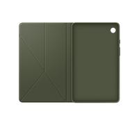 Samsung EF-BX110TBEGWW, Folio, Samsung, Galaxy Tab A9, 22,1 cm (8.7'), 190 g