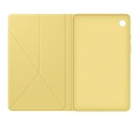 Samsung EF-BX110TLEGWW étui pour tablette 8.7" Folio Bleu pour Samsung Galaxy Tab A9
