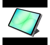 Samsung EF-BX130PBEGWW Folio Porte Carte Noir pour Galaxy Tab A11 (8.7") - Support 2 Positions - 129.3 x 214.2 x 13.5 mm - 206g