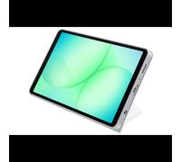 Samsung EF-BX130PWEGWW Folio Porte Carte Blanc pour Galaxy Tab A11 8.7" (22.1cm), 2 positions, 129.3x13.5x214.2mm, 206g