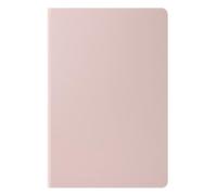 Samsung EF-BX200PPEGWW étui pour tablette 10.5" Folio Rose pour Samsung Galaxy Tab A8
