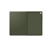 Samsung Galaxy Tab A9+ Book Cover 27,9 cm (11") Folio Noir