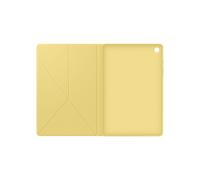 Samsung EF-BX210TLEGWW Étui Folio Bleu pour Galaxy Tab A9+ 11" (27.9cm), Protection Chocs/Rayures, Support Portrait/Paysage, 356.4x260.4x11.4mm, 296g