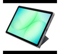 Samsung EF-BX230PBEGWW Étui Folio Noir pour Galaxy Tab A11+ 11" (27,9cm), 2 positions, Résistant Rayures, 173.3x12.7x260.3mm, 290g